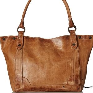 Frye Melissa Shoulder Bag